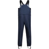 Dan Rain Pants, True Navy - Rain Pants - 5