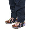 Dan Rain Pants, True Navy - Rain Pants - 8