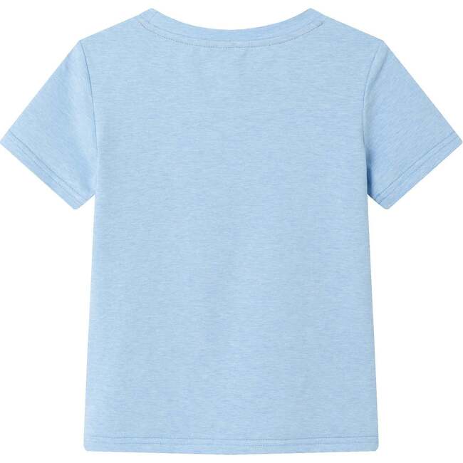 Kids Short Sleeve Jersey Tee, Racing - T-Shirts - 2