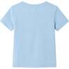 Kids Short Sleeve Jersey Tee, Racing - T-Shirts - 2