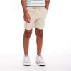 Kids Hybrid Shorts, Khaki - Shorts - 2