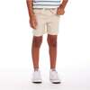 Kids Hybrid Shorts, Khaki - Shorts - 3