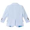 Infant Suit Set, Chambray - Suits & Separates - 5