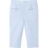 Infant Suit Set, Chambray - Suits & Separates - 6