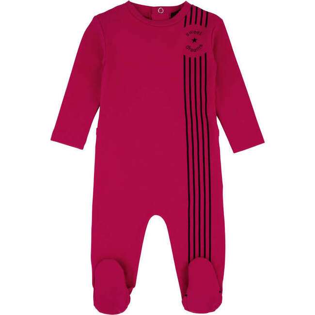 Sweet Dreams Footie, Girls