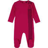 Sweet Dreams Footie, Girls - Footie Pajamas - 1 - thumbnail