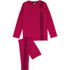 Sweet Dreams Loungewear Set, Girls - Mixed Apparel Set - 1 - thumbnail