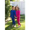 Sweet Dreams Footie, Girls - Footie Pajamas - 2