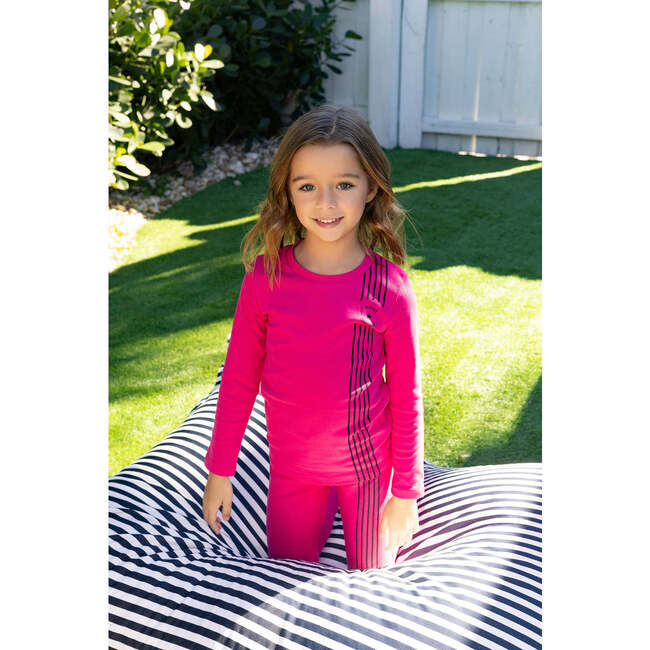 Sweet Dreams Loungewear Set, Girls - Mixed Apparel Set - 2