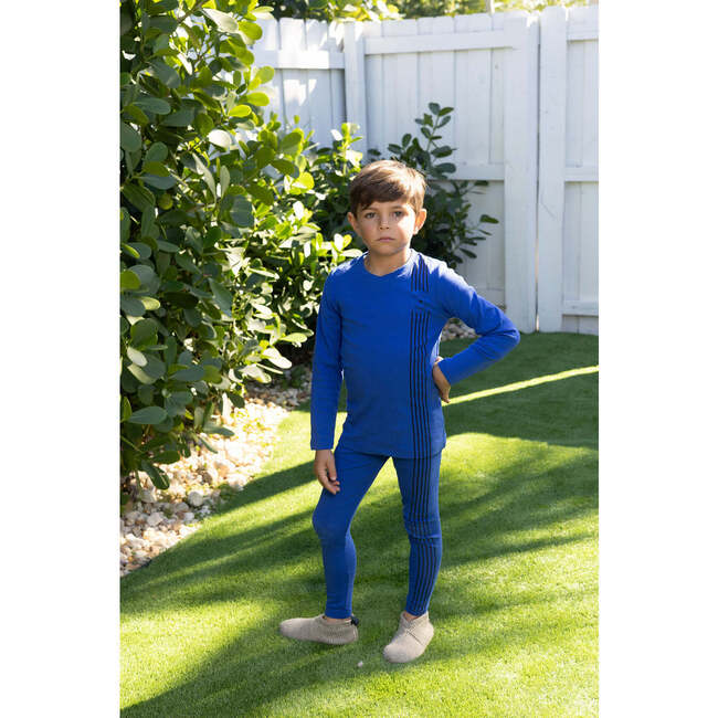 Sweet Dreams Loungewear Set, Boys - Mixed Apparel Set - 2