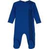 Sweet Dreams Footie, Boys - Footie Pajamas - 1 - thumbnail