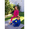 Sweet Dreams Footie, Boys - Footie Pajamas - 2