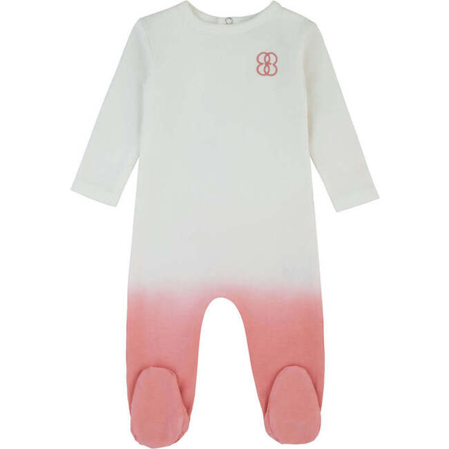 Ombre Footie, Girls