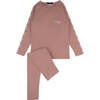 N Stars Loungewear Set, Girls - Mixed Apparel Set - 1 - thumbnail