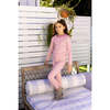 Bamboo Printed Loungewear Set, Girls - Mixed Apparel Set - 2