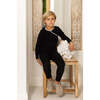 Bamboo Braided Trim Wrap Set, Boys - Mixed Apparel Set - 2