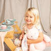 Lucy's Room Pink Bunny Plush Stuffed Animal - Plush - 2