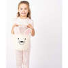 Lucy's Room Cream Bunny Rope Basket - Easter Baskets - 4