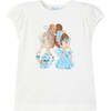 Sky Twin Couture T-Shirt, Natural - T-Shirts - 1 - thumbnail