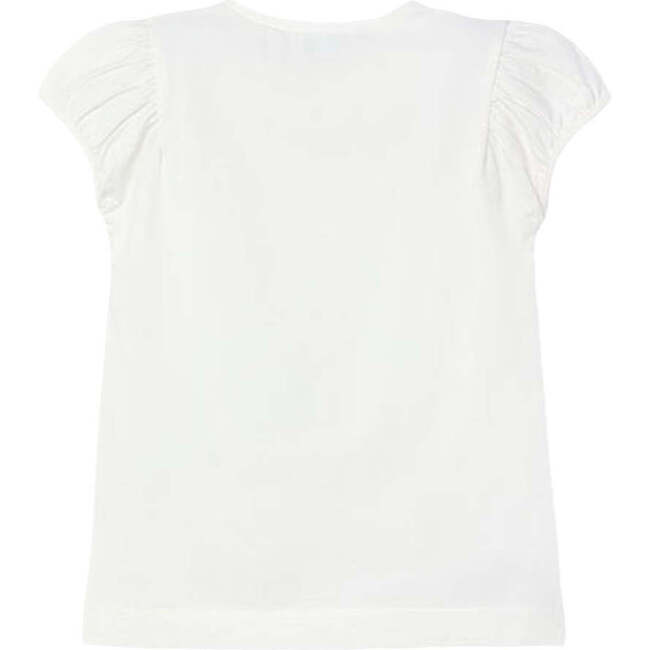 Sky Twin Couture T-Shirt, Natural - T-Shirts - 2