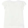 Sky Twin Couture T-Shirt, Natural - T-Shirts - 2