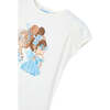 Sky Twin Couture T-Shirt, Natural - T-Shirts - 3