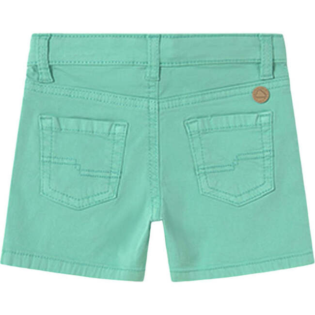 Lake Bermuda Shorts, Teal - Shorts - 2