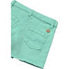 Lake Bermuda Shorts, Teal - Shorts - 3