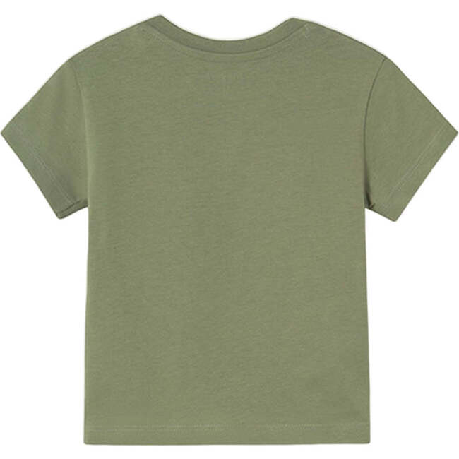 Jungle Safari T-Shirt, Sage