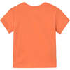 Coral Shark Summer Adventure T-Shirt, Coral - T-Shirts - 2