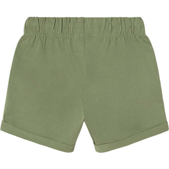 Boys Safari Gold Knit Set, Multi - Mixed Apparel Set - 3