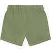 Boys Safari Gold Knit Set, Multi - Mixed Apparel Set - 3
