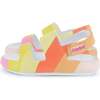 Sunset Striped Sandals, Multi - Sandals - 3