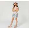 Heart Sandals, Multi - Sandals - 2