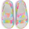 Heart Sandals, Multi - Sandals - 5