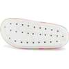 Heart Sandals, Multi - Sandals - 6