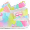 Heart Sandals, Multi - Sandals - 7