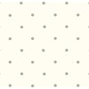 Pin Dot Cream Modal Baby Blanket - Blankets - 2