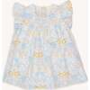Nikki Menagerie Cotton Poplin Magnetic Easy Peasy Sleeveless Dress - Dresses - 1 - thumbnail