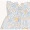 Nikki Menagerie Cotton Poplin Magnetic Easy Peasy Sleeveless Dress - Dresses - 2