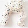 Love At Furst Sight Modal Magnetic Footie - Footie Pajamas - 3
