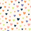 Love At Furst Sight Modal Magnetic Footie - Footie Pajamas - 6