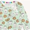 Legendairy Modal Magnetic Footie - Footie Pajamas - 2
