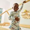 Lap Of Life Modal Magnetic No Drama Pajama Long Sleeve Set - Pajamas - 4