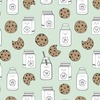 Legendairy Modal Magnetic Footie - Footie Pajamas - 7