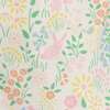 Hoppy Garden Cotton Poplin Magnetic Easy Peasy Sleeveless Dress - Dresses - 3