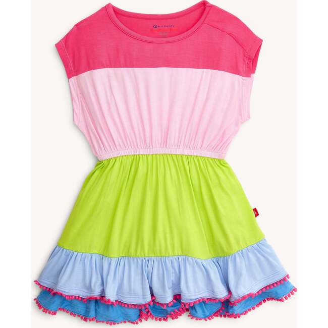 Great Eggspectations Modal Magnetic Easy Peasy Sleeveless Dress - Dresses - 1
