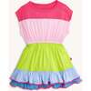 Great Eggspectations Modal Magnetic Easy Peasy Sleeveless Dress - Dresses - 1 - thumbnail