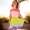 Great Eggspectations Modal Magnetic Easy Peasy Sleeveless Dress - Dresses - 2
