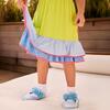 Great Eggspectations Modal Magnetic Easy Peasy Sleeveless Dress - Dresses - 4
